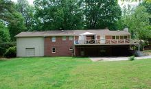 1298 Burns Drive Gainesville, GA 30501