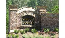 414 Shiloh Manor Drive Marietta, GA 30066