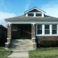 8442 S Blackstone Ave, Chicago, IL 60619 ID:3502476