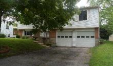 127 Marrett Farm Rd Englewood, OH 45322