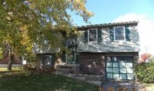 118 Woodard Dr Englewood, OH 45322