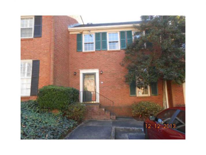 Unit 15 - 15 Kings Walk Ne, Atlanta, GA 30307