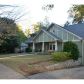 1347 Emory Road Ne, Atlanta, GA 30306 ID:2599302