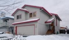 3228 Aquarius Circle Anchorage, AK 99517