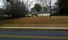 4931 Happy Hollow Road Atlanta, GA 30360