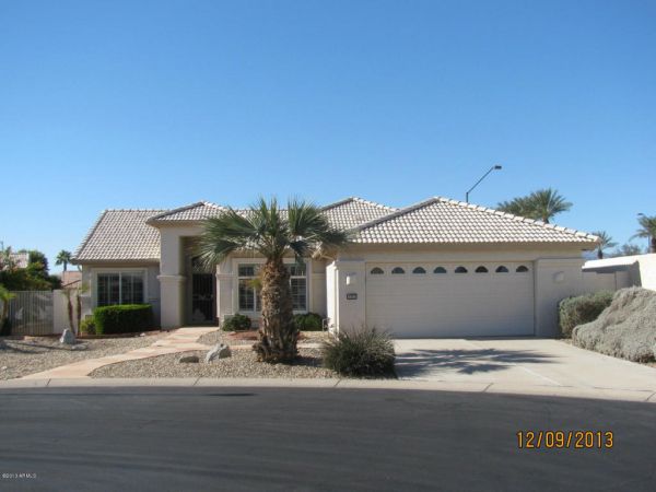 4084 N 155TH Lane, Goodyear, AZ 85395