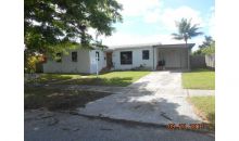 8550 SW 27 LN Miami, FL 33155