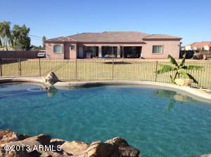 17443 W LAMAR Road, Waddell, AZ 85355