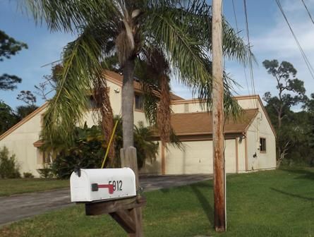 5910 Yucca Dr, Fort Pierce, FL 34982