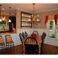 551 S Sanderlin Mountain Drive, Jasper, GA 30143 ID:2636998