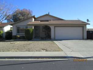 291 Raleigh Drive, Vacaville, CA 95687