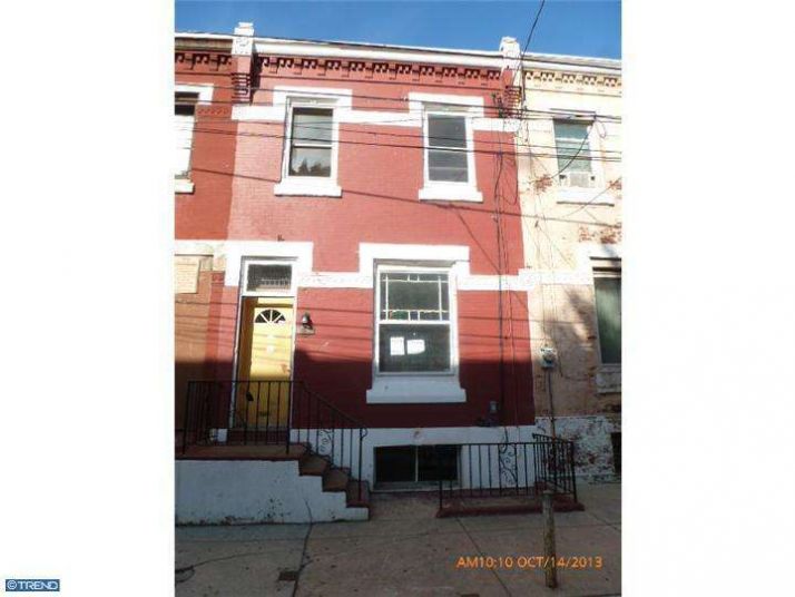 2126 N Woodstock St, Philadelphia, PA 19121