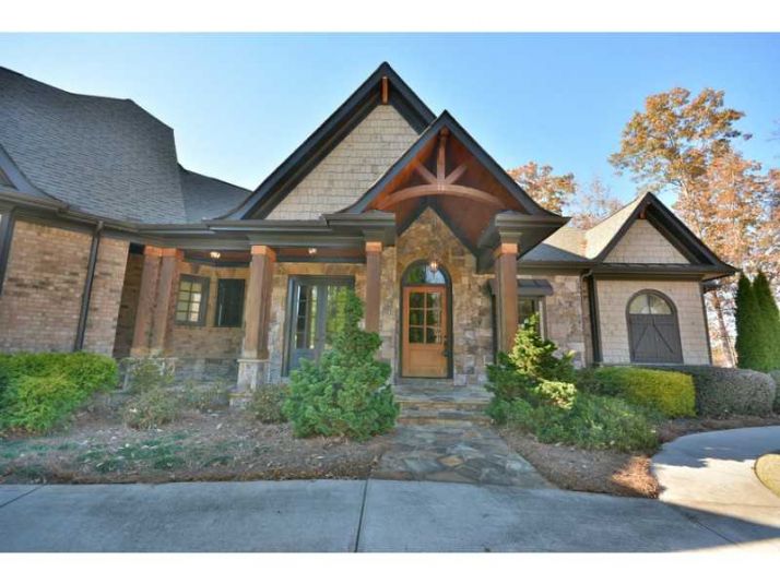 840 Waterford Estates Manor, Canton, GA 30114