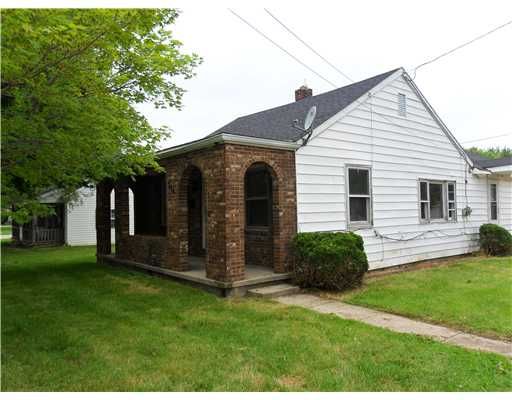 304 Garfield Ave, Kenton, OH 43326