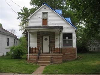 6637 Chamberlain, Saint Louis, MO 63130