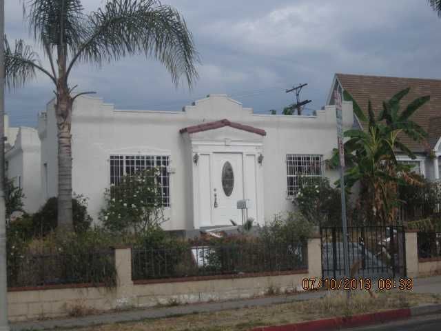 201 N Alexandria Ave, Los Angeles, CA 90004