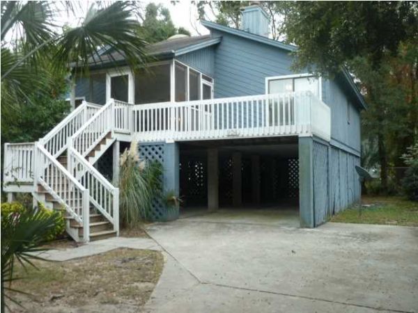 904 PALM BLVD, Isle Of Palms, SC 29451