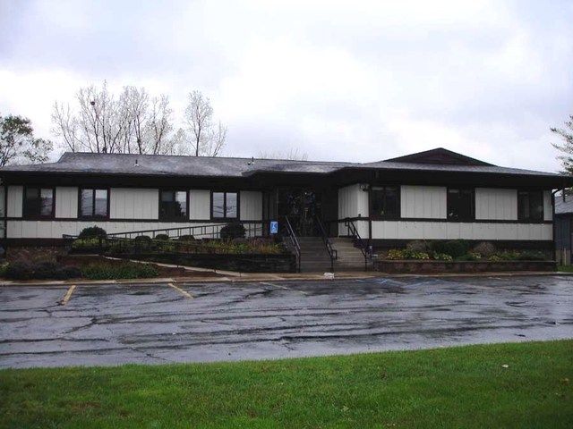 5001 W St Joseph Hwy, Lansing, MI 48917