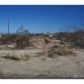 0 Olympic Rd, Joshua Tree, CA 92252 ID:1132934