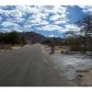 0 Olympic Rd, Joshua Tree, CA 92252 ID:1132936