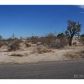 0 Olympic Rd, Joshua Tree, CA 92252 ID:1132937