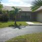 9120 NW 11TH CT, Fort Lauderdale, FL 33322 ID:3704476