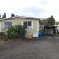 1709 NE 78TH STREET #158, Vancouver, WA 98665 ID:1805482