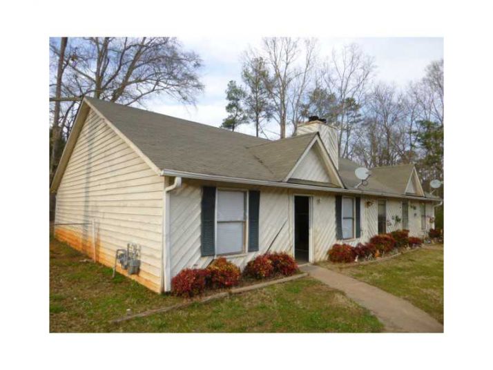 40 Plum Orchard Drive, Covington, GA 30016