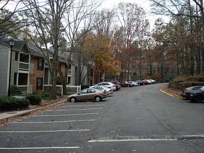 Unit 426 - 426 Warm Springs Circle, Roswell, GA 30075