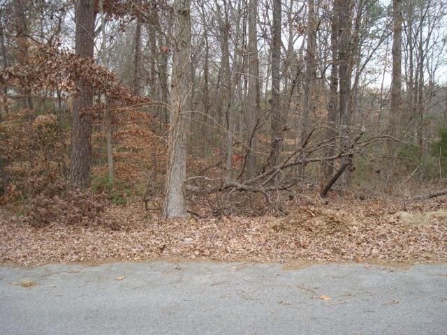 Chartee Dr lot 31, Anniston, AL 36206