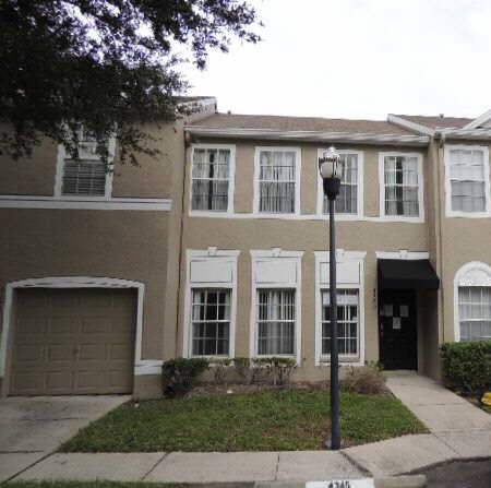 4345 Deermont Cir, Tampa, FL 33624