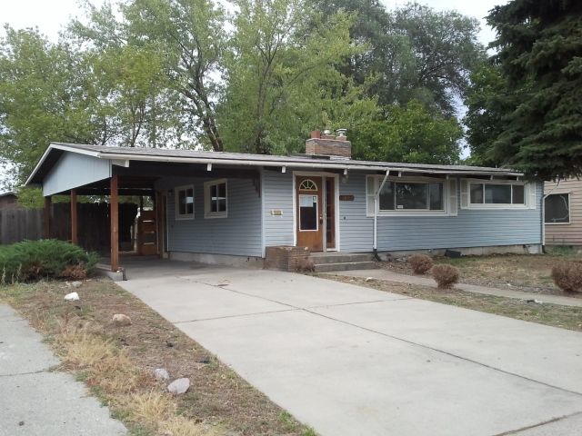 1621 East Bismark Avenue, Spokane, WA 99208