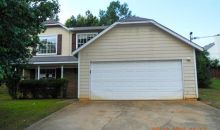 6837 Hidden Lake Dr Rex, GA 30273