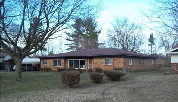 3186 Mac Ave, Flint, MI 48506