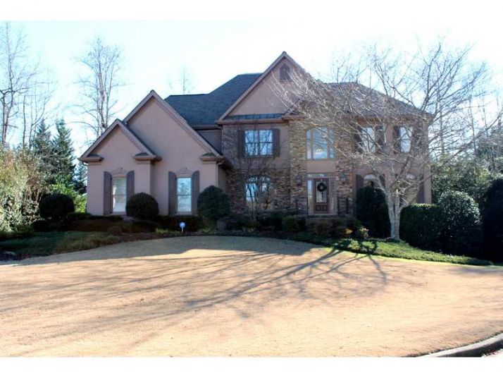 9955 High Falls Pointe, Alpharetta, GA 30022