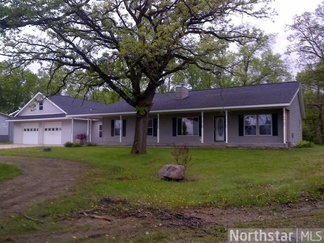 37011 245th Ave, Albany, MN 56307