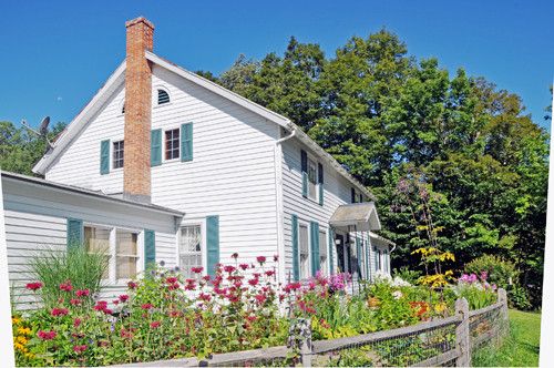 1505 Brook Road, Danby, VT 05739