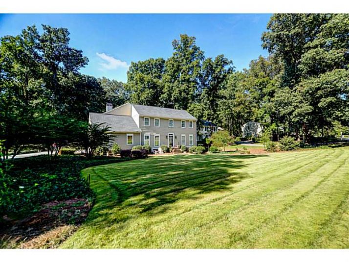 5114 Riverhill Road Ne, Marietta, GA 30068