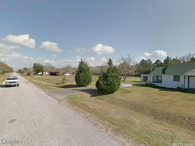 Davis, Anahuac, TX 77514