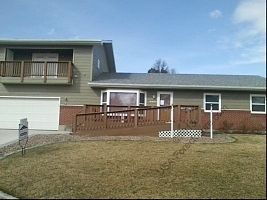 13Th, Great Falls, MT 59405