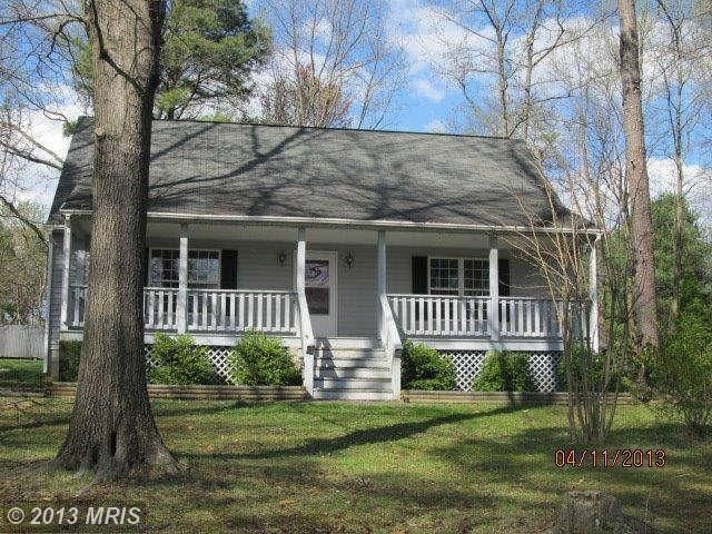 16216 Trainham Rd, Beaverdam, VA 23015