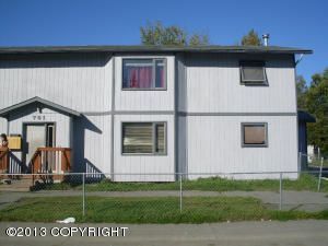 4305 N Parsons Avenue, Anchorage, AK 99508