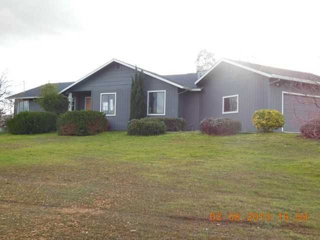 14351 Avenida Central, La Grange, CA 95329