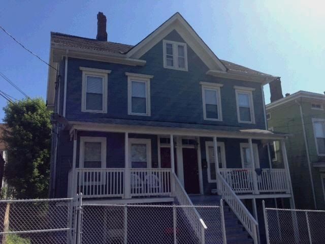 141-143 Milne Street, Bridgeport, CT 06604