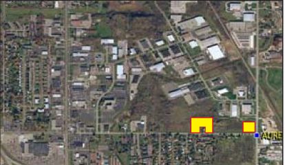 Aurelius & Miller Roads, Lansing, MI 48911