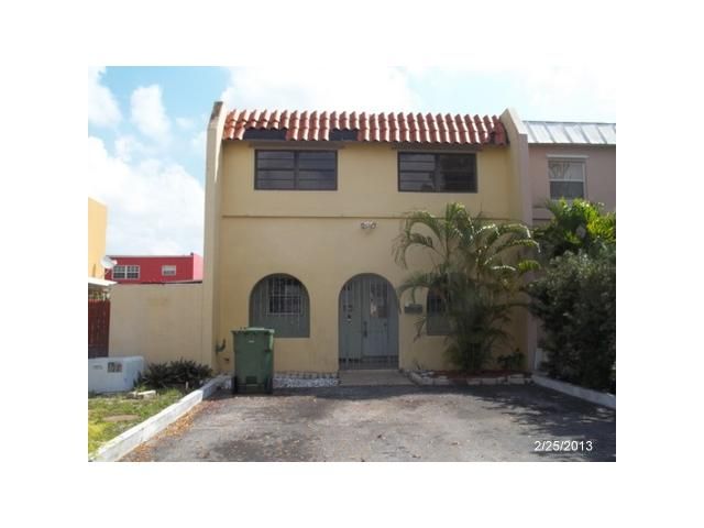 7125 W 3 AV # 7125, Hialeah, FL 33014