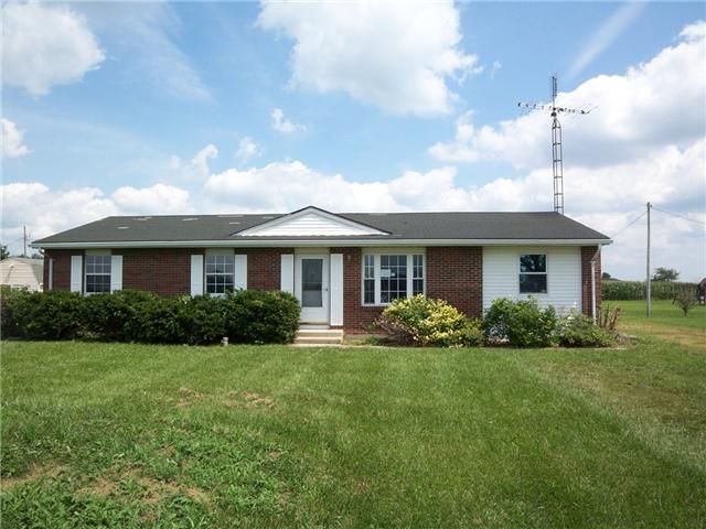 9868 N Kuther Road, Sidney, OH 45365