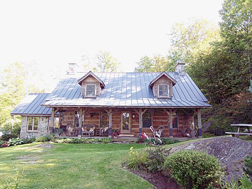 1020 South Hill Road, Moretown, VT 05660