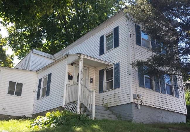 25 Grove Street, Ansonia, CT 06401