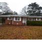 4191 Maplewood Drive, Decatur, GA 30035 ID:3421758